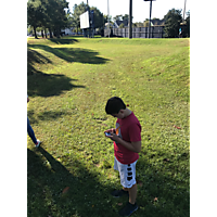 Maury muck TEST image